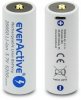 Akumulator 26650 Li-Ion 3,7V everActive 5200mAh micro USB (1 szt.) z zabezpieczeniem